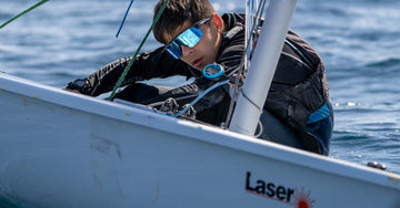 How to Nail the Perfect Race Start – Using a Sailing Timer