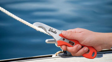 Best Marine-Grade Sailing Rescue Knives
