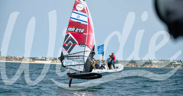 The Most Important Person on the Committee Boat Isn't the Race Officer