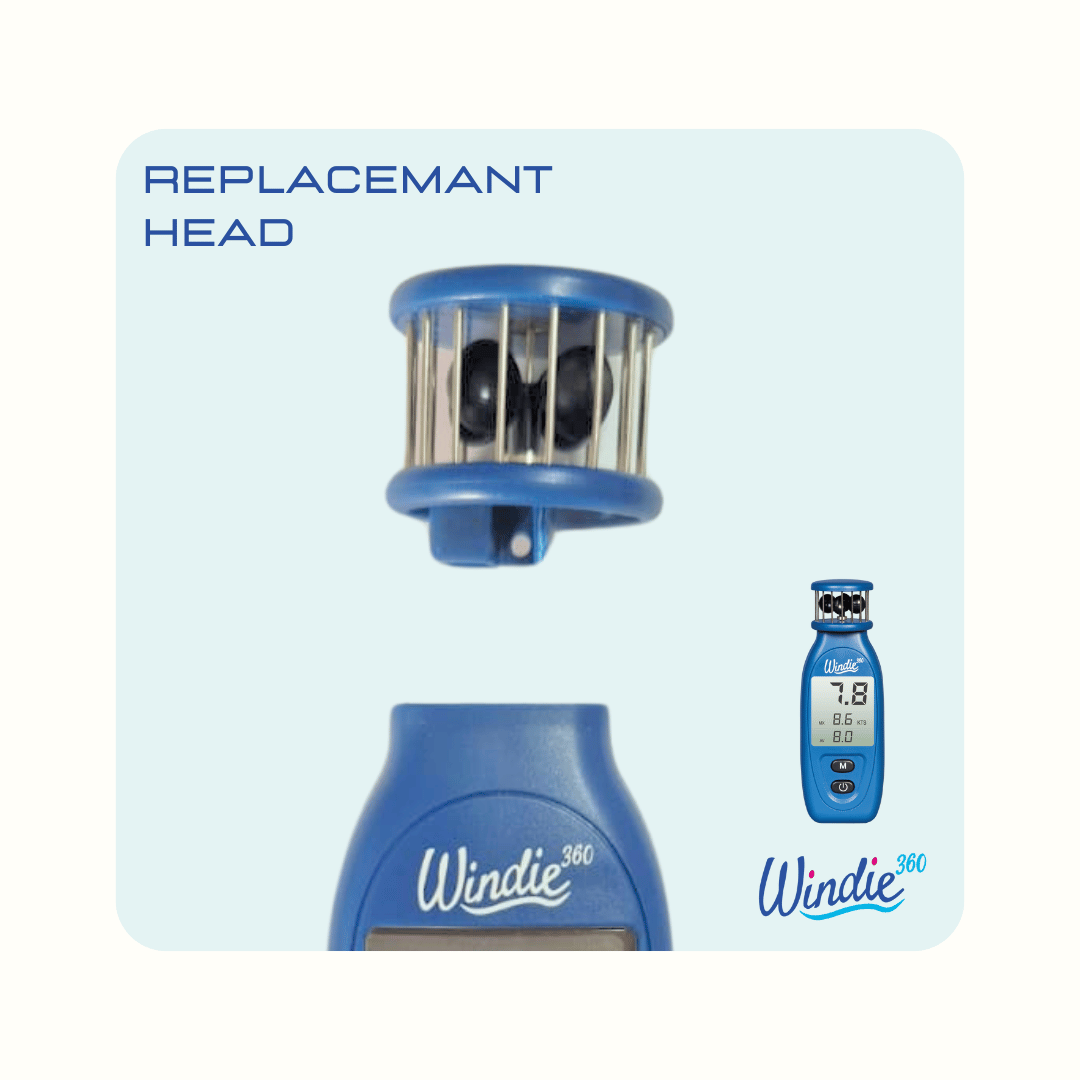 Windie Anemometer Vane