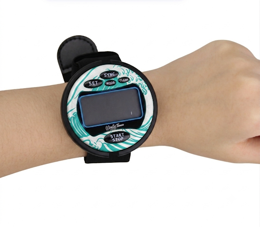 Windie Sailing Timer – Race Countdown & Stopwatch
