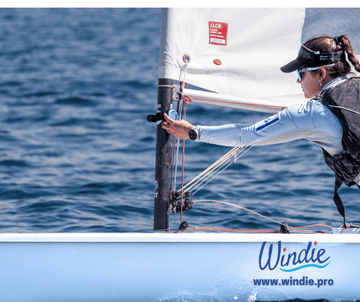 Regatta timer Windie pro Stopwatch