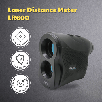 Laser Distance Meter LR600