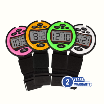Windie Timer - Race Stopwatch Timer