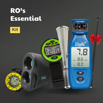 ROโs Essential Kit