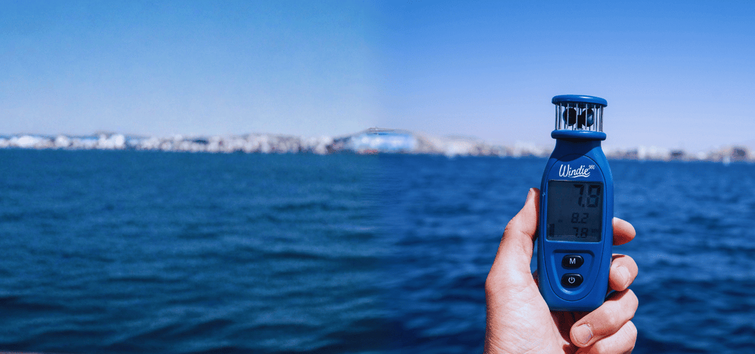 How to Choose an Anemometer for Measuring Wind Speed (2026 Guide)