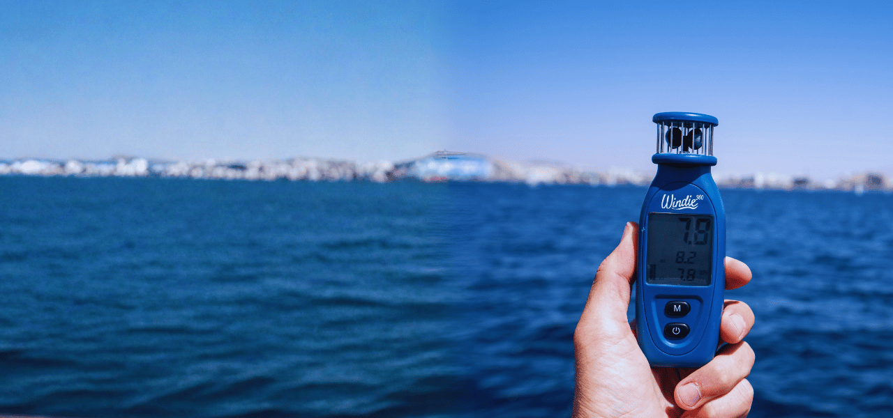 How to Choose an Anemometer for Measuring Wind Speed (2026 Guide)