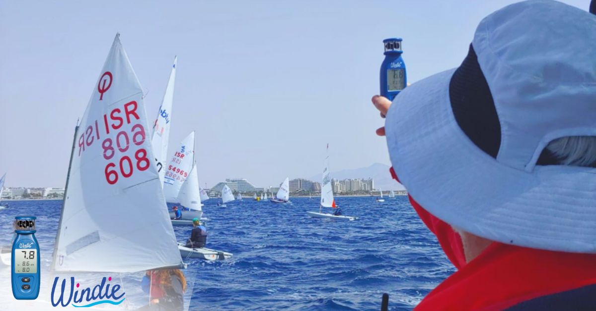 Understanding the 2021-2024 Racing Rules of Sailing