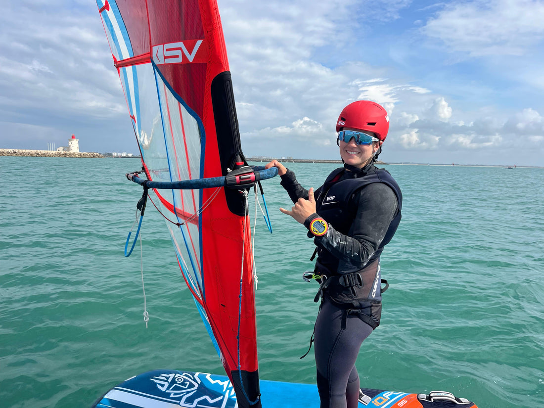 Looking for a discount for Optimum Sailing watch? Here’s a Better Choice