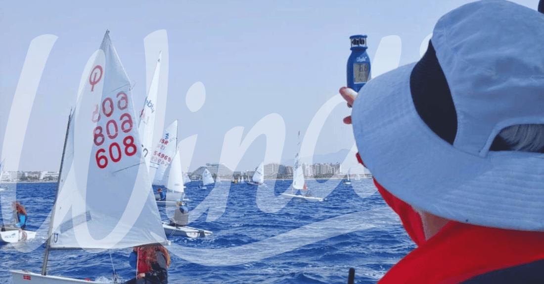 How to Write Sailing Instructions for a Club Regatta