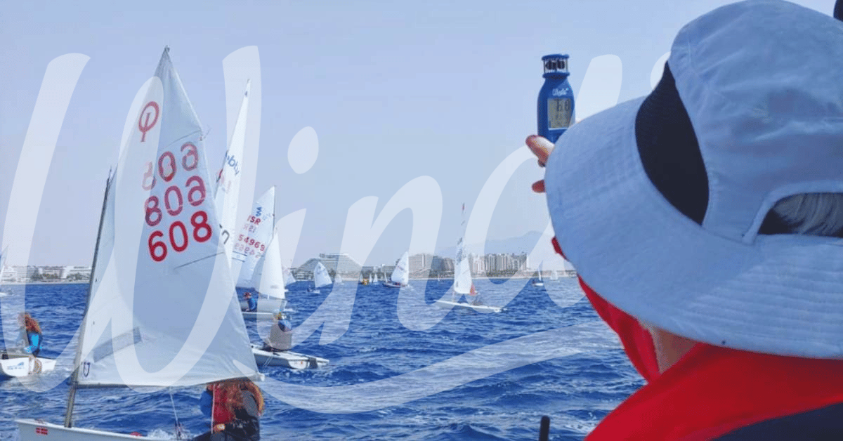 How to Write Sailing Instructions for a Club Regatta