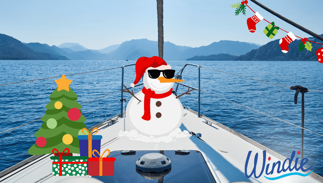 Top 10 Christmas Gifts for Sailing 2026