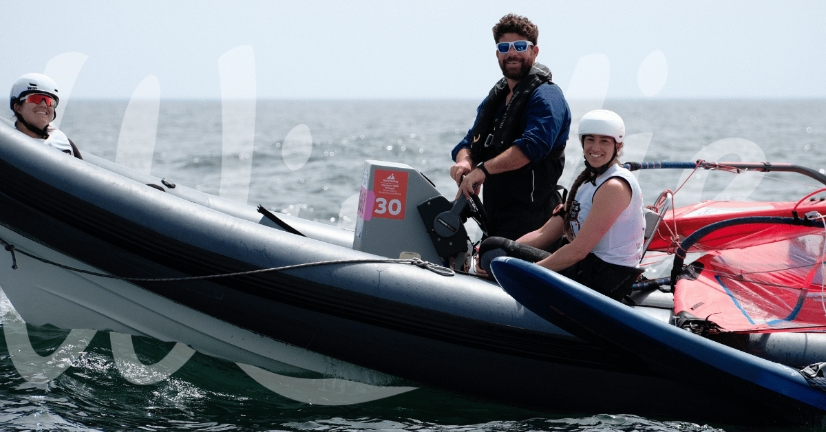 Sailing Race Flags and Signals: The Complete Meaning Chart