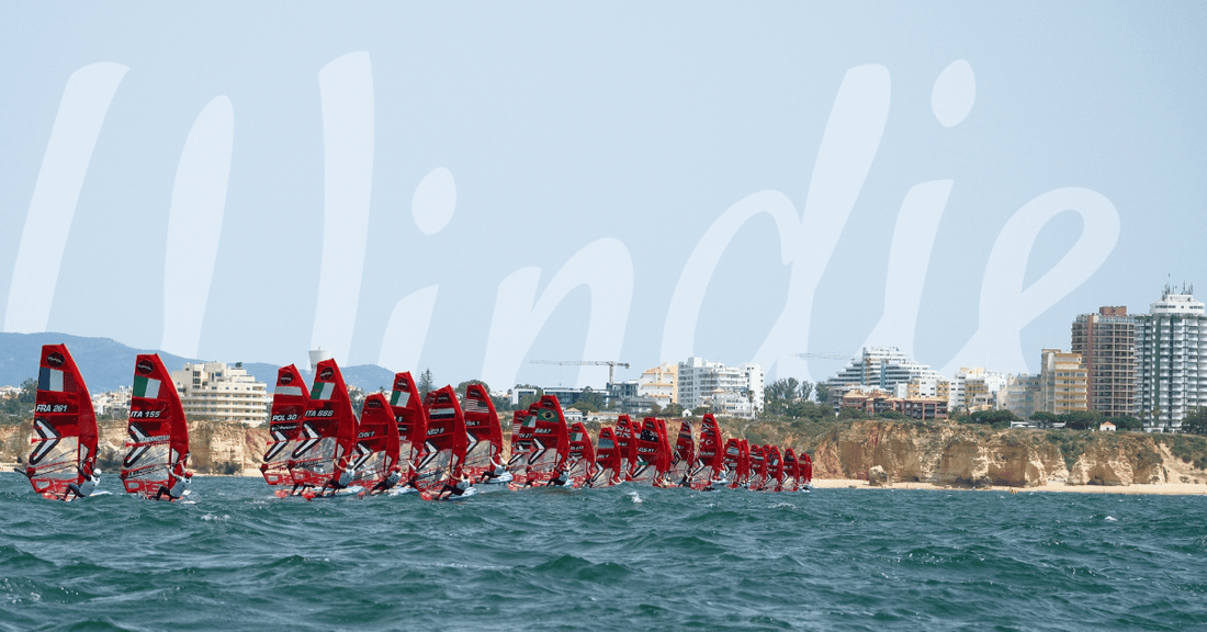 What Wind Speed Is Too High for a Sailing Race? (And When to Abandon)