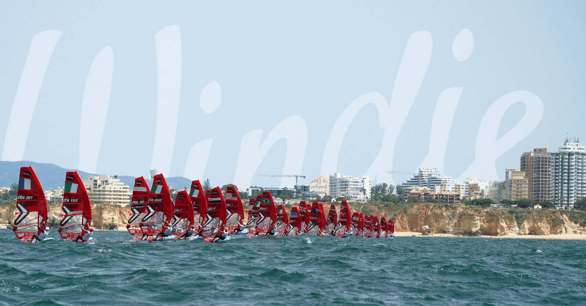 What Wind Speed Is Too High for a Sailing Race? (And When to Abandon)