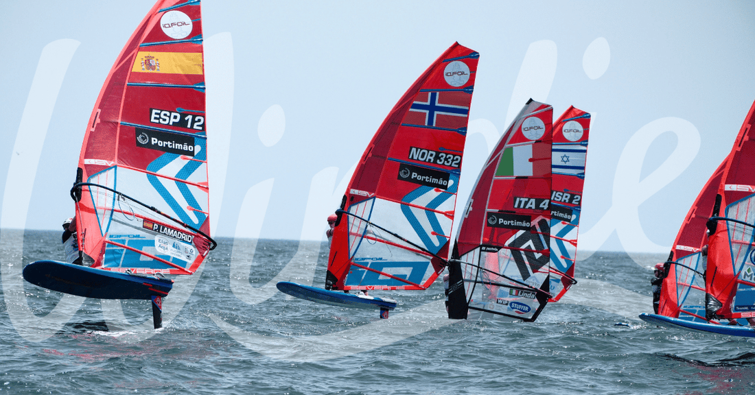 Racing Rules of Sailing 2025-2028: What Actually Changed