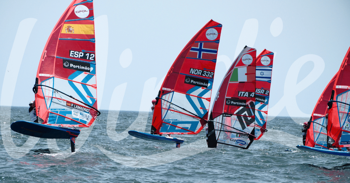 Racing Rules of Sailing 2025-2028: What Actually Changed