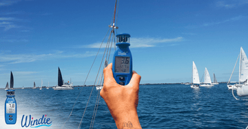 Discover the Best Anemometer for Sale: Your Ultimate Guide to Wind Measurement