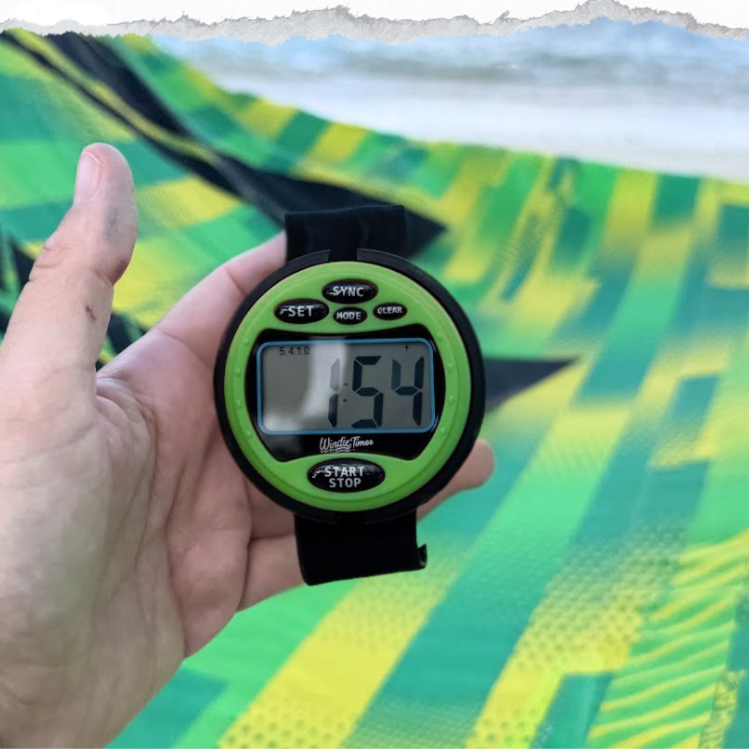 How to Nail the Perfect Race Start – Using a Sailing Timer