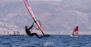 I want to be a professional sailor. What do I need to do?
