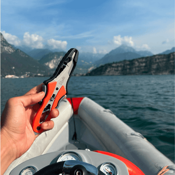 Rescue Knife