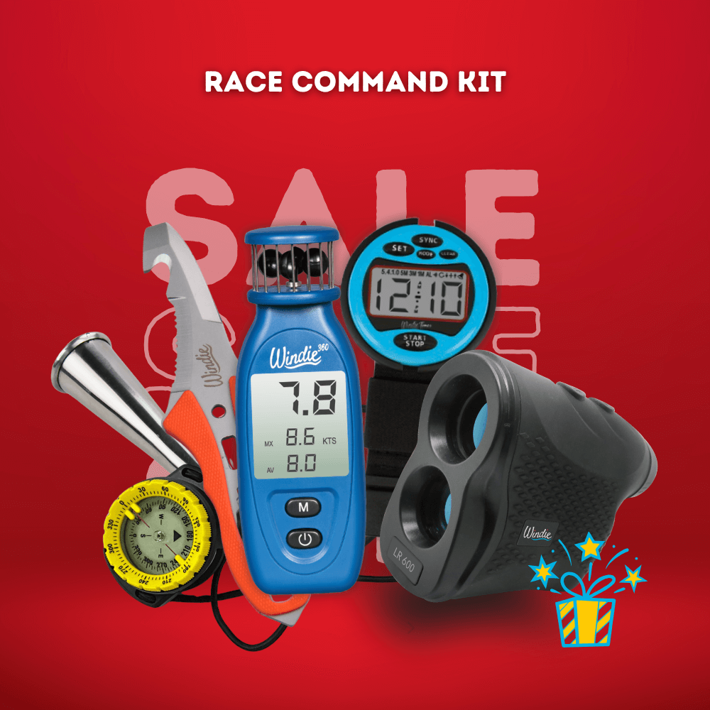 Race Command Kit