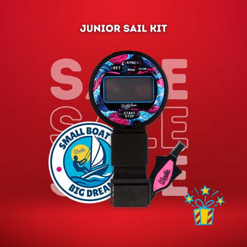 Junior Sail Kit