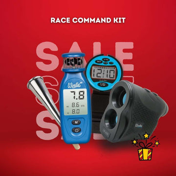 Race Command Kit