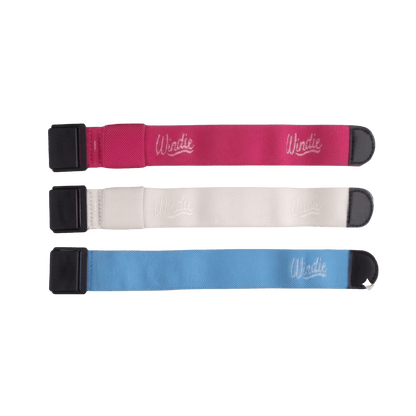 3-Strap Set (COMING SOON!)