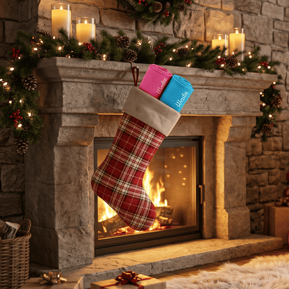 Cooling Towel (2-pack)