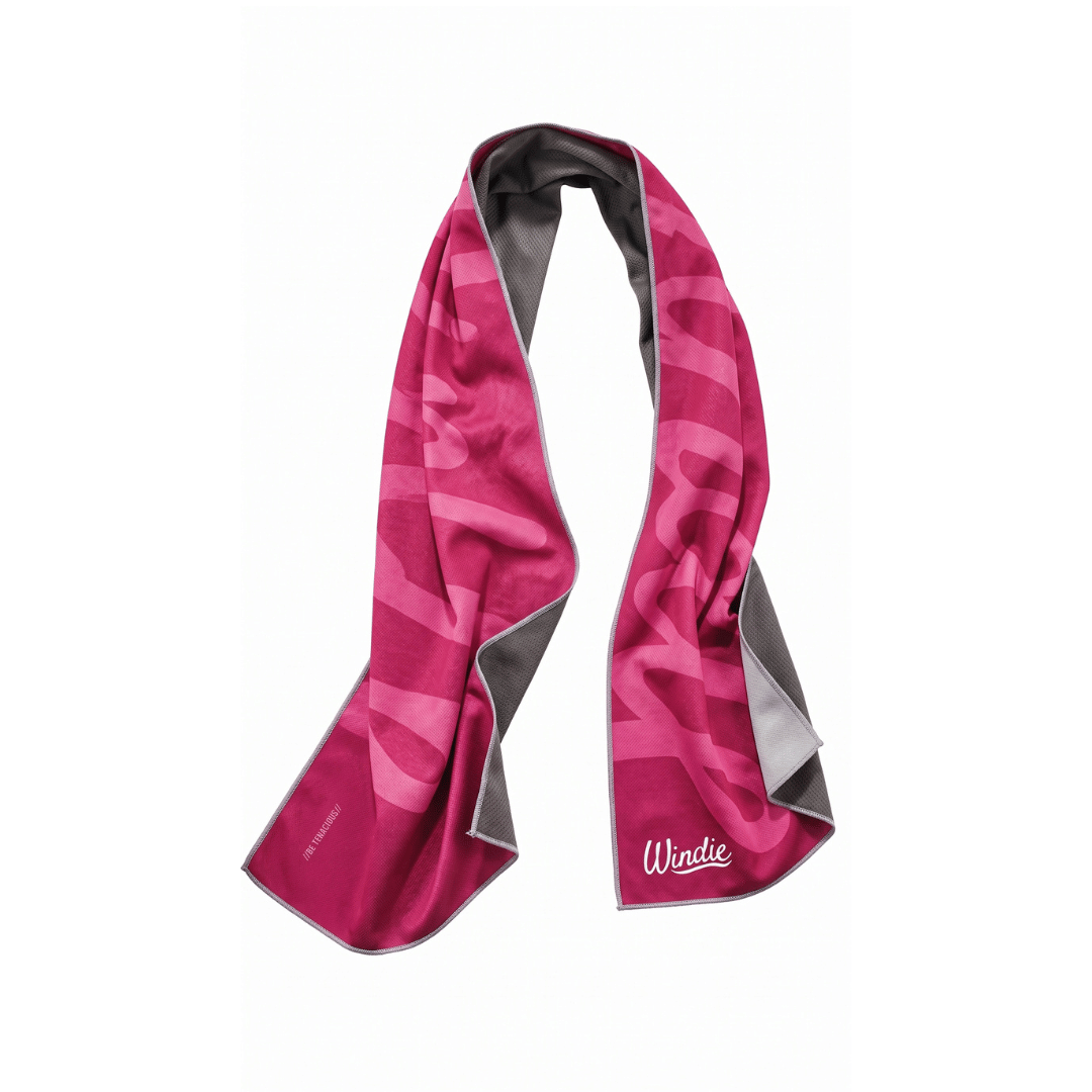 Cooling Towel (2-pack)