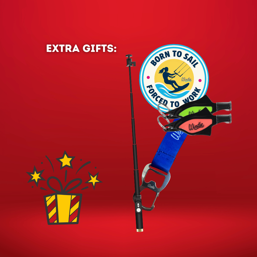 Wind Master Kit - Christmas Special!