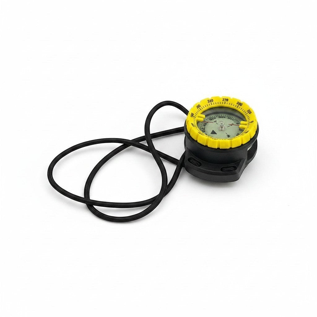 Hand Bearing Compass for Sailing | Windie Waterproof Compass