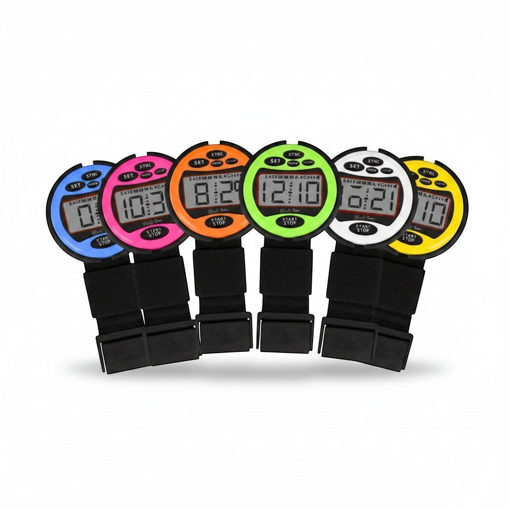 Sailing Race Timer & Countdown Stopwatch | Windie Timer – windie.pro