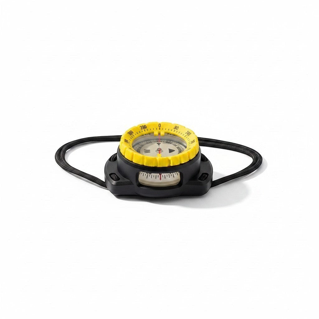 Windie, Compasses