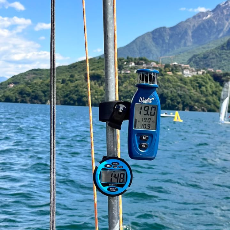 Windie Sailing Timer - Race Stopwatch Timer – windie.pro